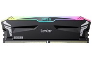 Pamięć RAM Lexar Ares RGB 32GB DDR5 6400MHz Z radiatorem 1.4V 32CL
