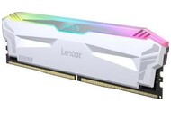 Pamięć RAM Lexar Ares Gaming RGB 32GB DDR5 6400MHz Z radiatorem 1.4V 32CL