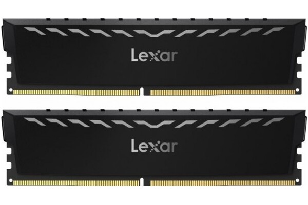 Pamięć RAM Lexar Thor Black 16GB DDR4 3600MHz 18CL