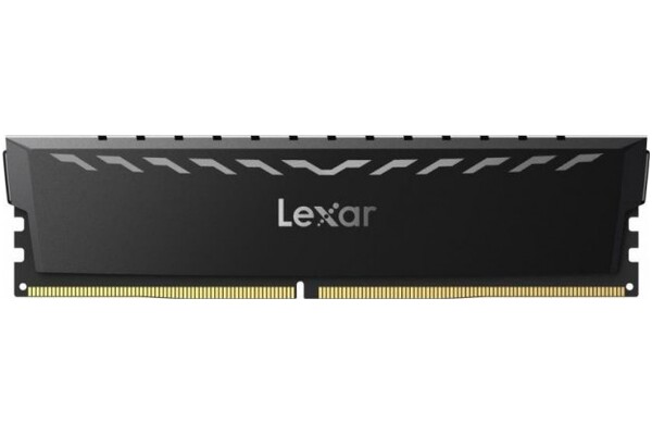 Pamięć RAM Lexar Thor Black 16GB DDR4 3600MHz 18CL