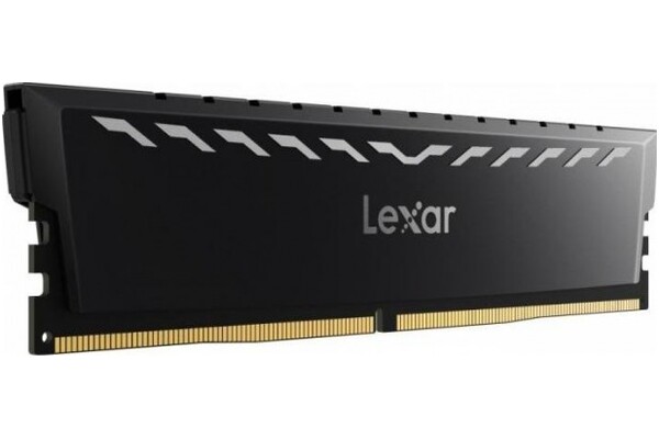 Pamięć RAM Lexar Thor Black 16GB DDR4 3600MHz 18CL