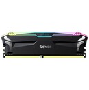 Pamięć RAM Lexar Ares RGB 16GB DDR4 3600MHz Z radiatorem 1.35V 18CL