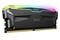 Pamięć RAM Lexar Ares RGB 16GB DDR4 3600MHz Z radiatorem 1.35V 18CL