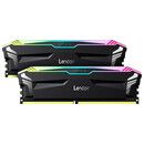 Pamięć RAM Lexar Ares Gaming RGB 32GB DDR4 3600MHz Z radiatorem 18CL