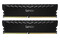 Pamięć RAM Lexar Thor Black 16GB DDR4 3600MHz Z radiatorem 18CL