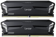 Pamięć RAM Lexar Ares 32GB DDR5 6000MHz Z radiatorem 1.35V 32CL
