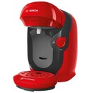 Ekspres Bosch Tassimo Style TAS1103 kapsułkowy czerwony
