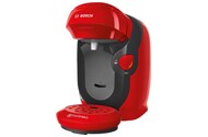 Ekspres Bosch Tassimo Style TAS1103 kapsułkowy czerwony