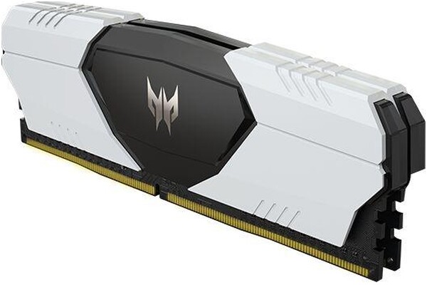 Pamięć RAM ACER Predator Talos 16GB DDR4 3600MHz Z radiatorem 18CL