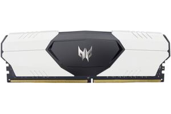Pamięć RAM ACER Predator Talos 16GB DDR4 3600MHz Z radiatorem 18CL