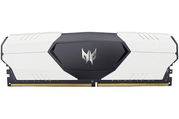 Pamięć RAM ACER Predator Talos 16GB DDR4 3200MHz Z radiatorem 16CL