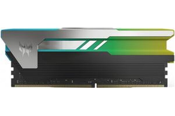 Pamięć RAM ACER Predator Apollo 16GB DDR4 3200MHz Z radiatorem 14CL