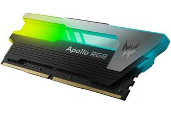 Pamięć RAM ACER Predator Apollo 16GB DDR4 4000MHz Z radiatorem 17CL