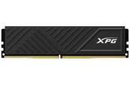 Pamięć RAM XPG Gammix D35 16GB DDR4 3200MHz Z radiatorem 1.35V 16CL