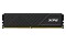 Pamięć RAM XPG Gammix D35 16GB DDR4 3200MHz Z radiatorem 1.35V 16CL