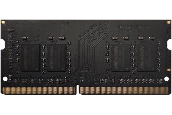 Pamięć RAM Hikvision S1 8GB DDR4 3200MHz 1.2V 22CL