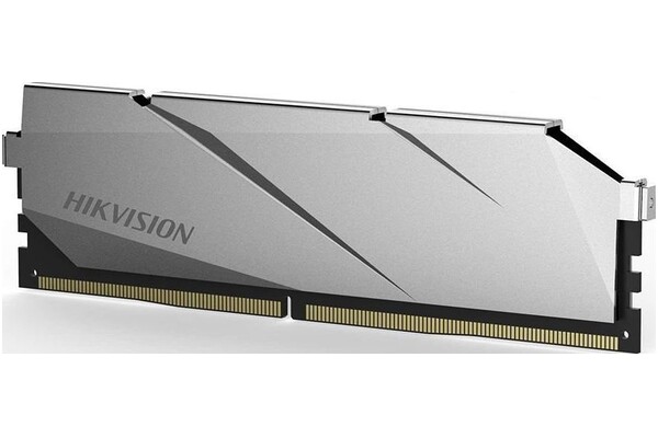 Pamięć RAM Hikvision U10 16GB DDR4 3200MHz Z radiatorem 16CL
