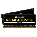 Pamięć RAM CORSAIR Vengeance 16GB DDR4 2400MHz Z radiatorem 1.2V 16CL