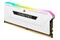 Pamięć RAM CORSAIR Vengeance RGB Pro 16GB DDR4 3200MHz Z radiatorem 1.35V 16CL