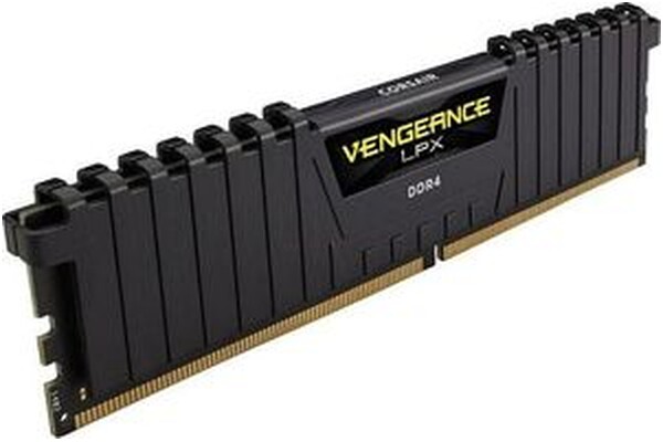 Pamięć RAM CORSAIR Vengeance LPX 128GB DDR4 2666MHz Z radiatorem 1.35V 16CL