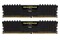 Pamięć RAM CORSAIR Vengeance LPX 8GB DDR4 2400MHz Z radiatorem 1.2V 16CL