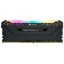 Pamięć RAM CORSAIR Vengeance RGB Pro 8GB DDR4 3600MHz Z radiatorem 1.35V 18CL