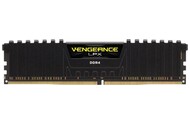 Pamięć RAM CORSAIR Vengeance LPX 8GB DDR4 3200MHz Z radiatorem 1.35V 16CL