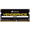 Pamięć RAM CORSAIR Vengeance 8GB DDR4 2400MHz 1.2V 16CL