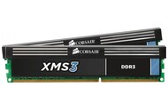 Pamięć RAM CORSAIR XMS3 16GB DDR3 1333MHz Z radiatorem 1.5V 9CL