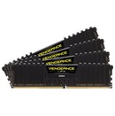 Pamięć RAM CORSAIR Vengeance LPX 64GB DDR4 3600MHz Z radiatorem 1.35V 18CL