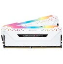 Pamięć RAM CORSAIR Vengeance RGB Pro 16GB DDR4 2666MHz Z radiatorem 1.2V 16CL