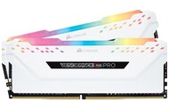 Pamięć RAM CORSAIR Vengeance RGB Pro 16GB DDR4 2666MHz Z radiatorem 1.2V 16CL