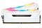 Pamięć RAM CORSAIR Vengeance RGB Pro 16GB DDR4 2666MHz Z radiatorem 1.2V 16CL