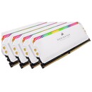 Pamięć RAM CORSAIR Dominator Platinum RGB 32GB DDR4 3600MHz Z radiatorem 1.35V 18CL