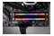 Pamięć RAM CORSAIR Vengeance RGB Pro TUF Gaming 16GB DDR4 3200MHz Z radiatorem 1.35V 16CL