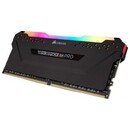 Pamięć RAM CORSAIR Vengeance RGB Pro 8GB DDR4 3200MHz Z radiatorem 1.35V 16CL
