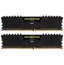 Pamięć RAM CORSAIR Vengeance LPX 16GB DDR4 2933MHz Z radiatorem 1.35V 16CL