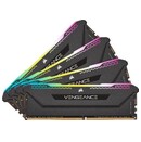 Pamięć RAM CORSAIR Vengeance RGB Pro SL 32GB DDR4 3600MHz Z radiatorem 1.35V 18CL