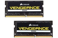 Pamięć RAM CORSAIR Vengeance 16GB DDR4 2666MHz 1.2V 18CL