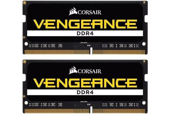Pamięć RAM CORSAIR Vengeance 16GB DDR4 2666MHz 1.2V 18CL