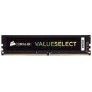 Pamięć RAM CORSAIR ValueSelect 8GB DDR4 2400MHz Z radiatorem 1.2V 16CL