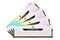 Pamięć RAM CORSAIR Vengeance RGB Pro SL 64GB DDR4 3200MHz Z radiatorem 1.35V 16CL