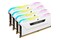 Pamięć RAM CORSAIR Vengeance RGB Pro SL 64GB DDR4 3200MHz Z radiatorem 1.35V 16CL