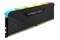 Pamięć RAM CORSAIR Vengeance RGB RS 16GB DDR4 3200MHz Z radiatorem 1.35V 16CL