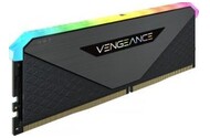 Pamięć RAM CORSAIR Vengeance RGB RT 64GB DDR4 3600MHz Z radiatorem 1.35V 18CL