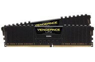 Pamięć RAM CORSAIR Vengeance LPX 64GB DDR4 3600MHz Z radiatorem 1.35V 18CL