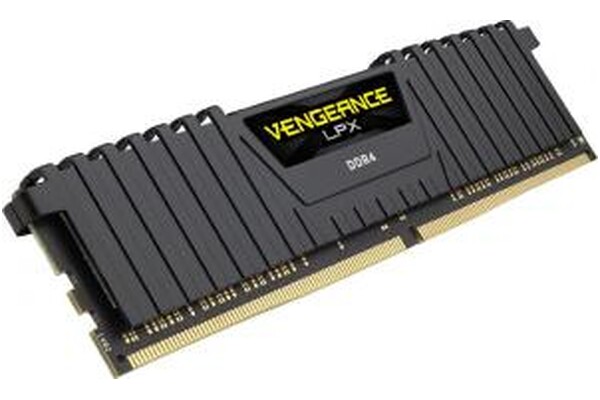 Pamięć RAM CORSAIR Vengeance LPX 64GB DDR4 3600MHz Z radiatorem 1.35V 18CL