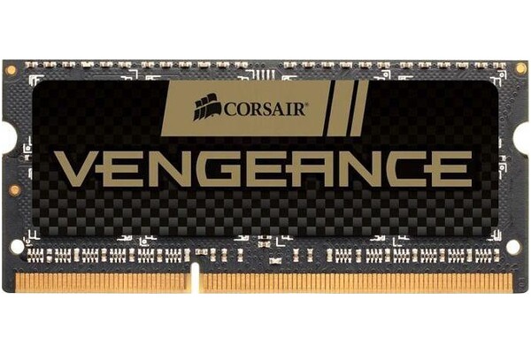 Pamięć RAM CORSAIR Vengeance 8GB DDR3 1600MHz 1.5V 10CL