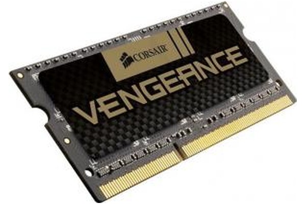 Pamięć RAM CORSAIR Vengeance 8GB DDR3 1600MHz 1.5V 10CL
