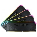 Pamięć RAM CORSAIR Vengeance RGB RT 32GB DDR4 3600MHz Z radiatorem 1.35V 18CL